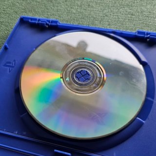 The Dog Island PlayStation 2 PS2