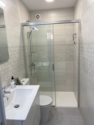 Piso en zona Barenys (Salou)