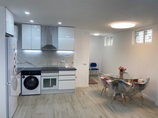 Piso en zona Barenys (Salou)