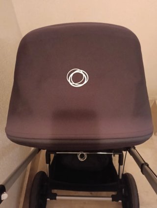 Bugaboo Camaleón 3