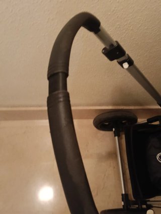 Bugaboo Camaleón 3