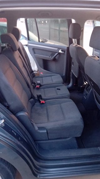 Touran 2.0Tdi 2005
