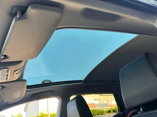 Nissan Qashqai+2