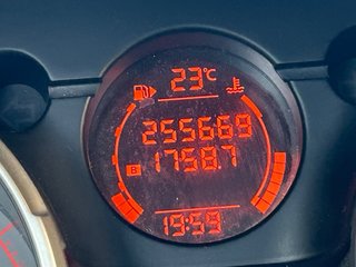 Nissan Qashqai+2