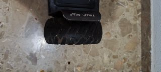 Hoverboard Grande