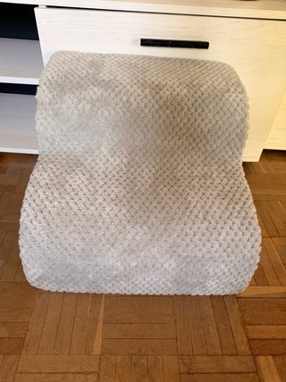 Mochila, Escalera, Arnés para Coche y empapadores