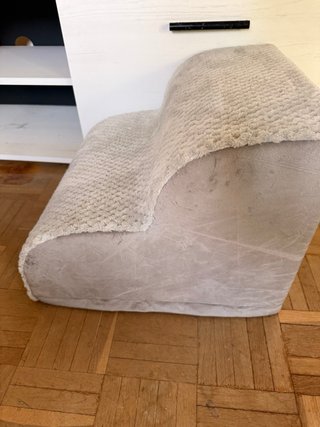 Mochila, Escalera, Arnés para Coche y empapadores