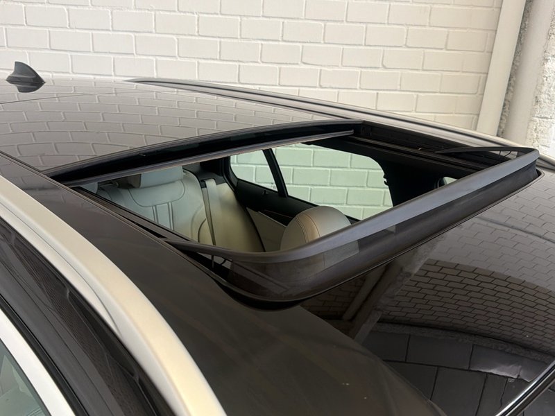 BMW Serie 5 2018, foto 2