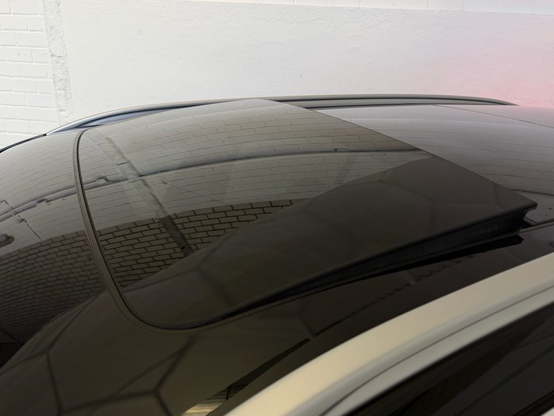 BMW Serie 5 2018, foto 14