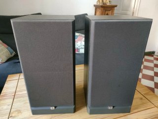 Altavoces JBL XE3 .