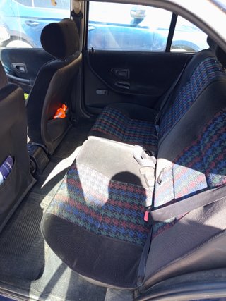 Peugeot 306 BK 1.6
