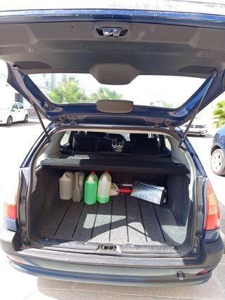 Peugeot 306 BK 1.6