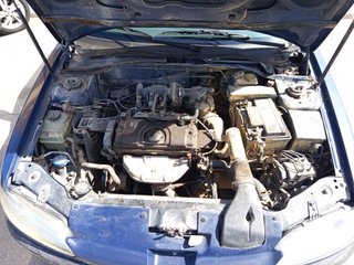 Peugeot 306 BK 1.6