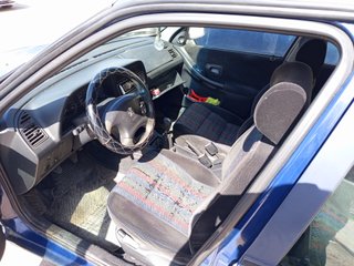 Peugeot 306 BK 1.6