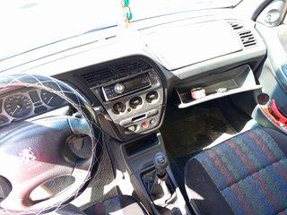 Peugeot 306 BK 1.6
