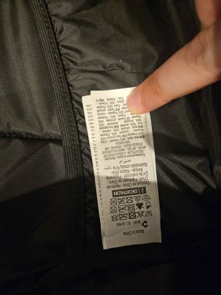Mochila Táctica Solognac Molle Negra