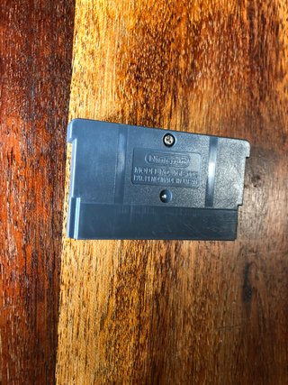 Crash Bandicoot XS gameboy advance GBA