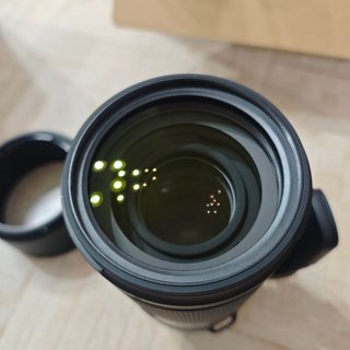 Tamron 150-500mm F/5-6.7 Nikon