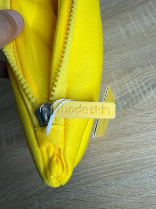 Neceser Rhode Amarillo