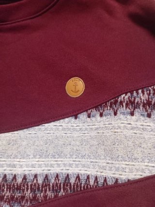 Lote 6 sudaderas ( 1 de ellasRipcurl y 1 Ewan).