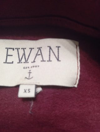 Lote 6 sudaderas ( 1 de ellasRipcurl y 1 Ewan).