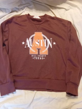 Lote 6 sudaderas ( 1 de ellasRipcurl y 1 Ewan).