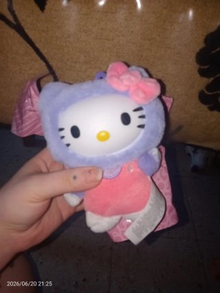 Hello Kitty blind box