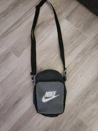 Bolsa nike