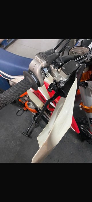 KTM Six Days 2023 Enduro Moto