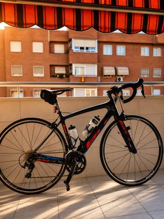 Bicicleta BH Quartz Carretera