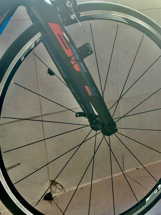 Bicicleta BH Quartz Carretera