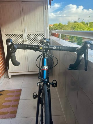 Bicicleta BH Quartz Carretera