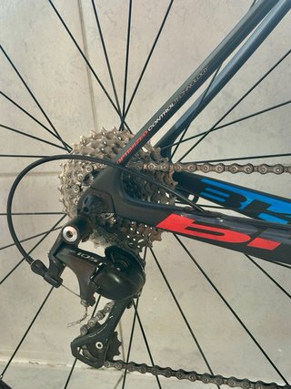 Bicicleta BH Quartz Carretera
