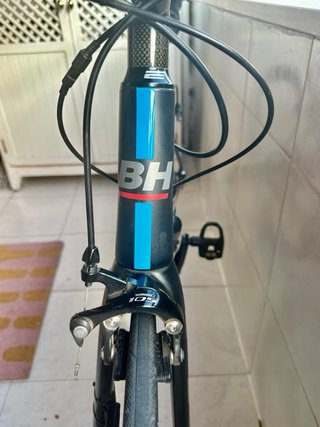 Bicicleta BH Quartz Carretera