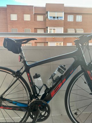 Bicicleta BH Quartz Carretera