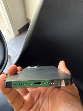 iPhone 13 Pro Max 128 GB