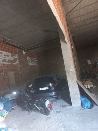 se vende local