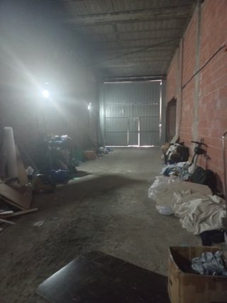 se vende local