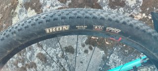 Bicicleta Montagna Doppia Sospensione 29 taglia L