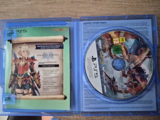 Monster Hunter Stories 3 PS5