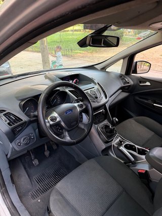 Ford C-MAX 2011