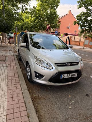 Ford C-MAX 2011