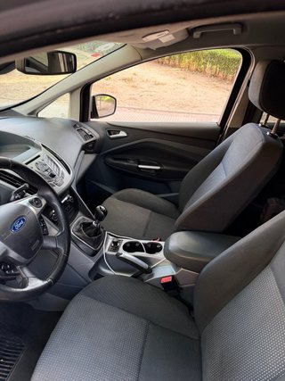 Ford C-MAX 2011