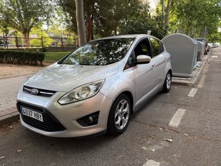 Ford C-MAX 2011