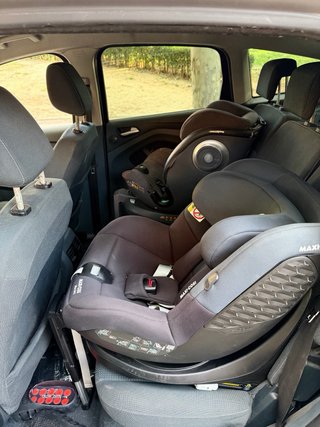 Ford C-MAX 2011