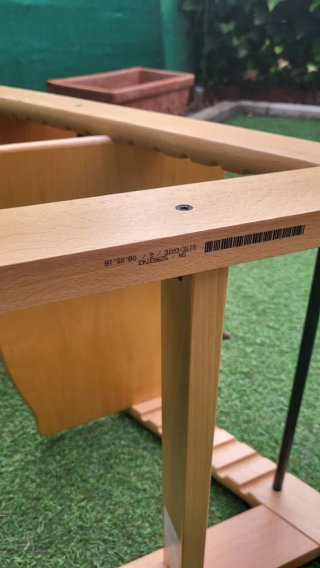 Silla Trona Stokke Tripp Trapp