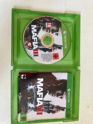 Mafia III Xbox One