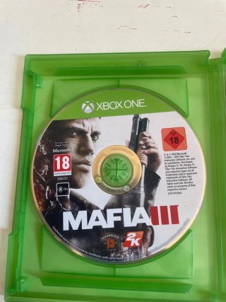 Mafia III Xbox One