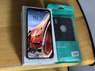 iPhone XS Max Rosso