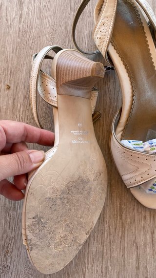 Sandalias de verano hechas en España